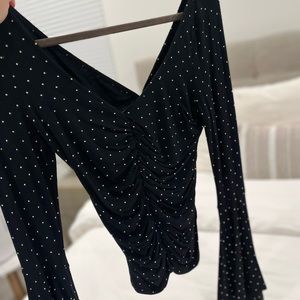 Free People, Retro fitted tee